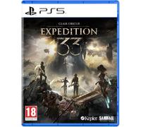 Clair Obscur: Expedition 33 - Compatible con PS5 - UK PAL