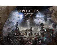 Clair Obscur: Expedition 33 Deluxe Edition (PC) Steam Account - GLOBAL