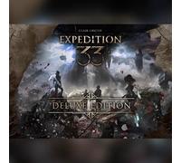 Clair Obscur: Expedition 33 Deluxe Edition (PC) Steam Key - ASIA