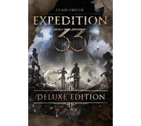 Clair Obscur: Expedition 33 Deluxe Edition (PC/Xbox Series X|S) XBOX LIVE Key GLOBAL