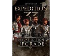 Clair Obscur: Expedition 33 - Deluxe Edition Upgrade (DLC) XBOX LIVE Key EUROPE