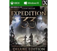 Clair Obscur: Expedition 33 | Deluxe Edition (Xbox Series X/S, Windows 10) - Xbox Live Key - GLOBAL