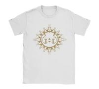 Clair Obscur Expedition 33 “Mon Ami Esquie” Camiseta Divertida | Retro Gaming tee para Hombres Y Mujeres, Regalo para Jugadores-11||l