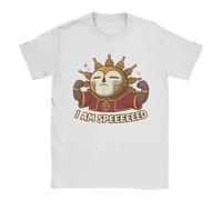 Clair Obscur Expedition 33 “Mon Ami Esquie” Camiseta Divertida | Retro Gaming tee para Hombres Y Mujeres, Regalo para Jugadores-3||x_l