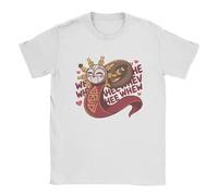 Clair Obscur Expedition 33 “Mon Ami Esquie” Camiseta Divertida | Retro Gaming tee para Hombres Y Mujeres, Regalo para Jugadores-12||l