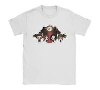 Clair Obscur Expedition 33 “Mon Ami Esquie” Camiseta Divertida | Retro Gaming tee para Hombres Y Mujeres, Regalo para Jugadores-1||XX_l