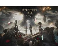 Clair Obscur: Expedition 33 (PC) Steam Key - EU