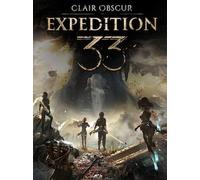 Clair Obscur: Expedition 33 (PC) - Steam Key - EUROPE