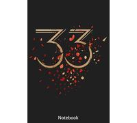 Clair Obscur - Expedition 33 Petal Fade Notebook: Paperback Writing Book for Students and Teens