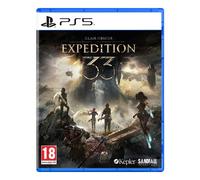 Clair Obscur: Expedition 33 PS5