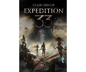 Clair Obscur: Expedition 33 Steam Key (PC) EUROPE