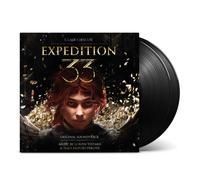 Lorien Testard - Clair Obscur: Expedition 33 (Original Soundtrack) [Vinilo]