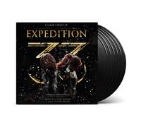Clair Obscur: Expedition 33 (Vinyl) 12" Album Box Set (PRESALE 06/02/2026)