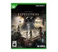 Clair Obscur Expedition 33 Xbox Series X