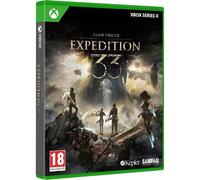 Clair Obscur: Expedition 33 XBOX Series