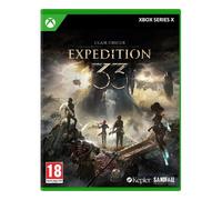Clair Obscur Expedition 33 Xbox Series (SP) [219527]