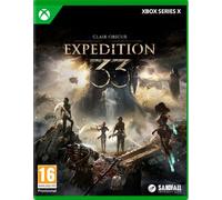 Clair Obscur Expedition 33 Xbox Series standard