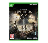 Bandai Videojuego Clair Obscur: Expedition 33 – PEGI – Xbox Series X