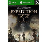 Clair Obscur: Expedition 33 (Xbox Series X/S, Windows 10) - Xbox Live Key - GLOBAL