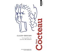 Clair-Obscur (Points Poésie)