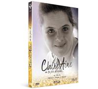 Claire-Aime ou la joie de vivre... [Francia] [DVD]