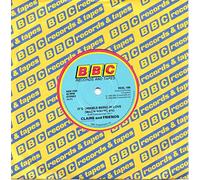 Claire And Friends - It's 'Orrible Being In Love (When You're 8½) - BBC Records - RESL 189