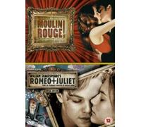 Claire Danes - Moulin Rouge/Romeo & Juliet [Reino Unido] [DVD]