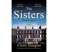 Claire Douglas The Sisters (Tapa blanda) (Importación USA)