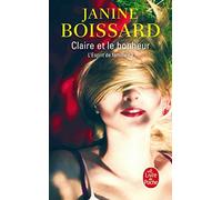 Claire et le bonheur (L'esprit De Famille)