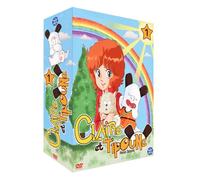 Claire et Tipoune - Partie 1 [Francia] [DVD]