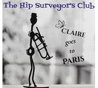 Claire Goes To Paris