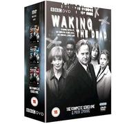 Claire Goose - Waking the Dead - Series 1 [Reino Unido] [DVD]