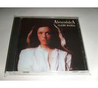 Claire Hamill - Abracadabra