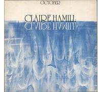 Claire Hamill - October