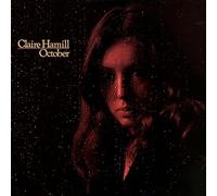 Claire Hamill - October [Vinilo]