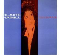 Claire Hamill - Touchpaper