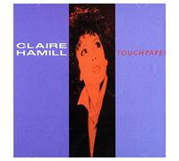 Claire HAMILL - TouchPaper