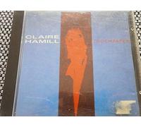 CLAIRE HAMILL - TOUCHPAPER CD GERMAN CODA