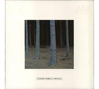 CLAIRE HAMILL - VOICES LP (VINYL) UK CODA 1986 (Katalog-Nummer: NAGE8)