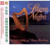 Claire Hamilton - Silent Night: Celtic Harp of Claire Hamilton