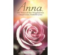 Claire Heartsong Catherine Ann Clem Anna, the Voice of the Magdale (Tapa blanda)