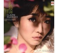 Claire Huangci & Pyotr Ilyich Tchaikovsky & Sergei Prokofiev - The Sleeping Beauty (180 g) (2 LP)