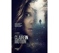 Claire in Motion [USA] [DVD]