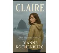 Claire: In witness protection you're safe - as long as you're someone else.