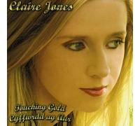 Claire Jones - Touching Gold