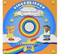Claire Lambert-Bechtel - Das Sternchen bist Du! Clemens / Klemens