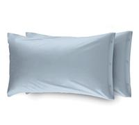 Claire Maison Set Funda De Almohada 2 Uds. Cielo 2/50 x 80 cm