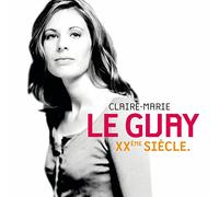 Claire-Marie Le Guay - 20thC Piano Works (5CD)