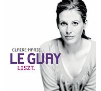 Claire-Marie Le Guay - Plays Liszt (3CD)