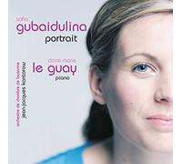 Claire-Marie Le Guay - Sofia Gubaidulina Portrait